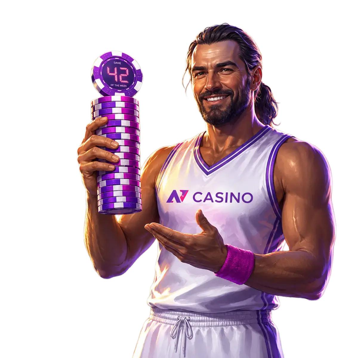 Game of the Week: Tot 100 Free Spins + x5 Punten