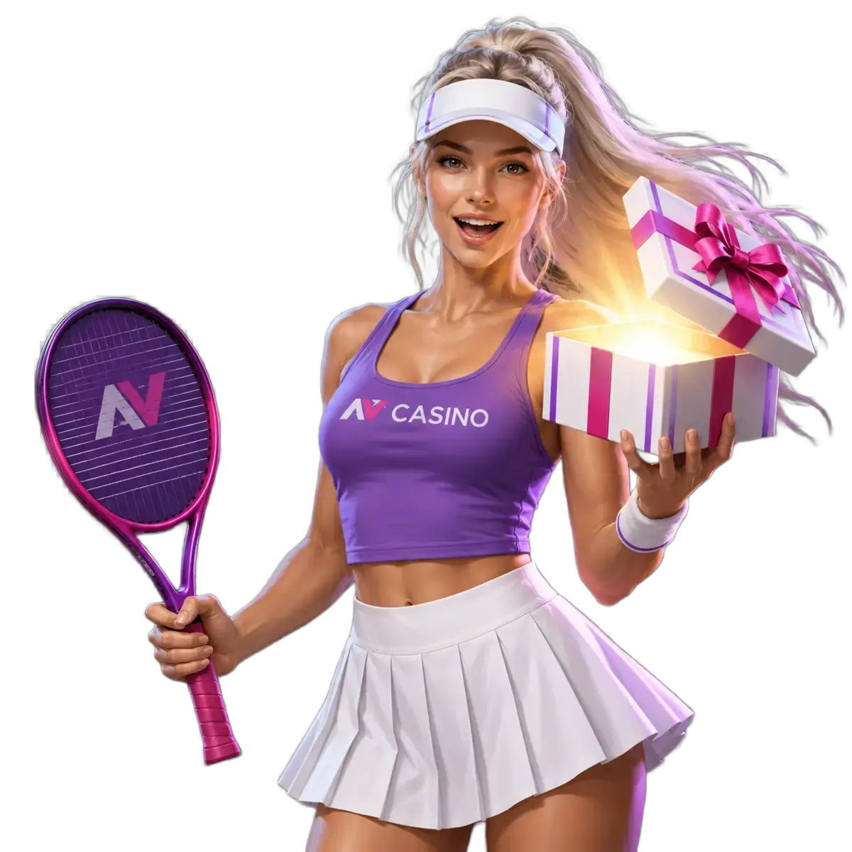 Welkomstpakket: Tot € 2.000 + 225 Free Spins