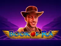 Book of Ra
