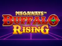 Buffalo Rising Megaways