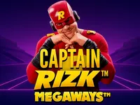 Captain Rizk Megaways