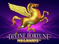 Divine Fortune Megaways