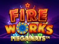 Fireworks Megaways