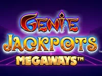 Genie Jackpots Megaways