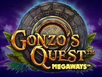 Gonzo’s Quest Megaways