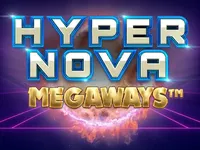 Hypernova Megaways