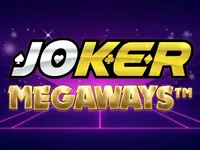 Joker Megaways
