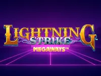 Lightning Strike Megaways
