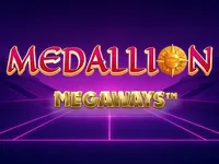 Mediallion Megaways