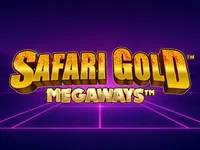 Safari Gold Megaways