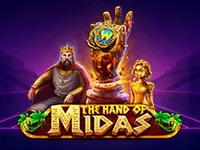 The Hand of Midas