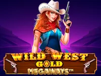 Wild West Gold Megaways