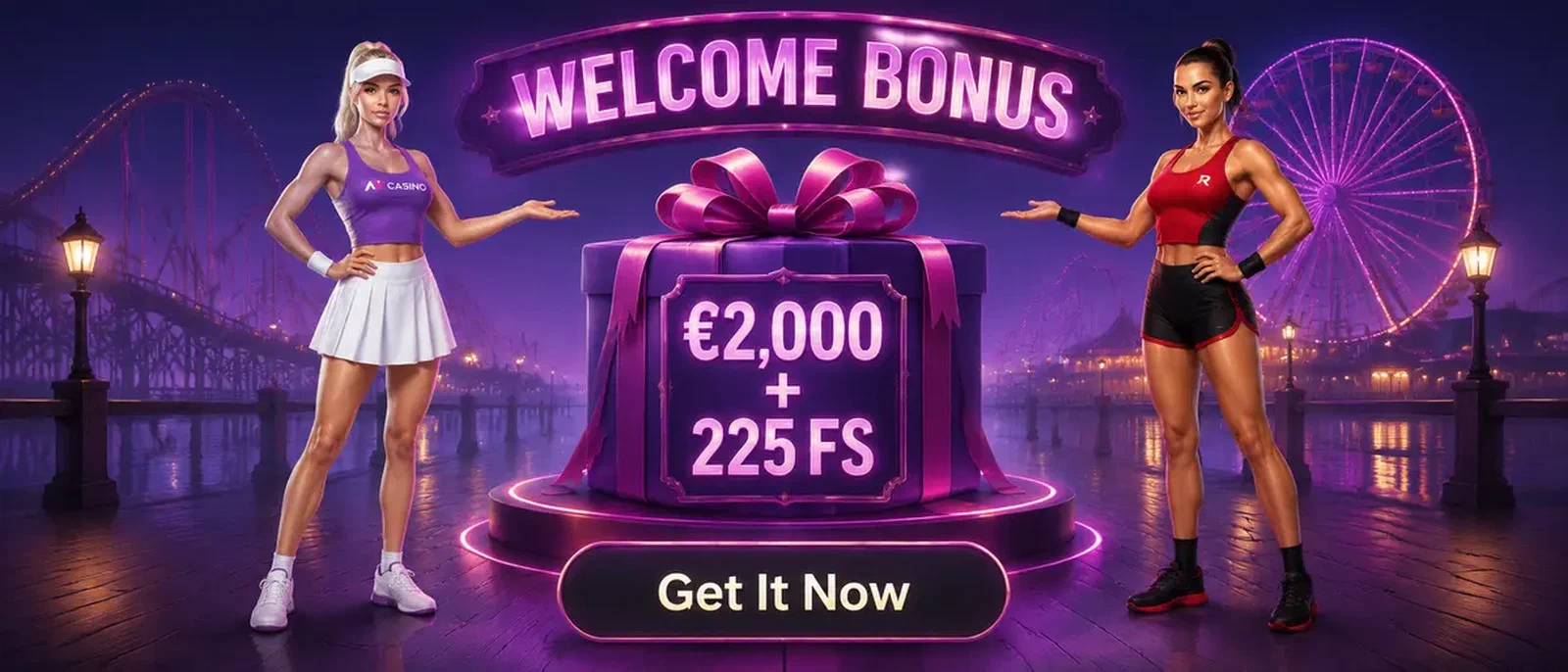 NV Casino Nederland Officiële Site