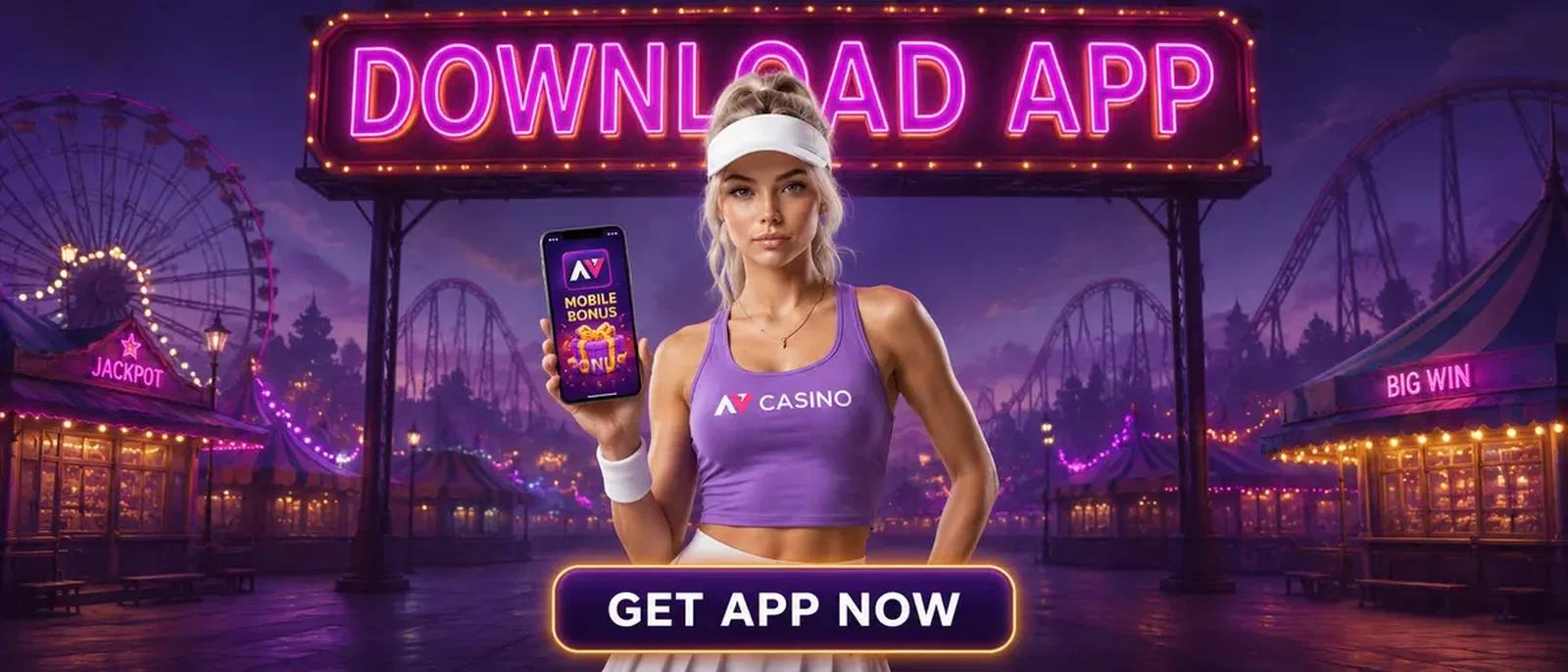 NV Mobiele App Toegang